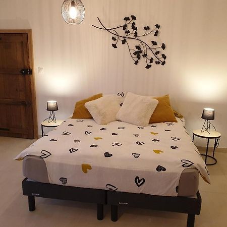 Potelle La Clef Des Champs B&B 외부 사진