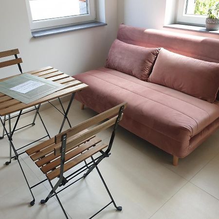 Potelle La Clef Des Champs B&B 외부 사진
