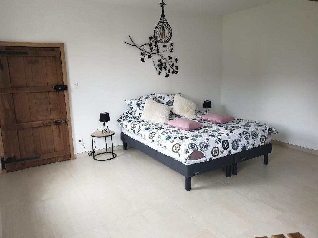 Potelle La Clef Des Champs B&B 외부 사진